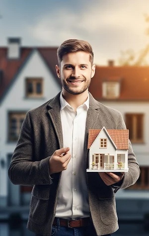 Real Estate